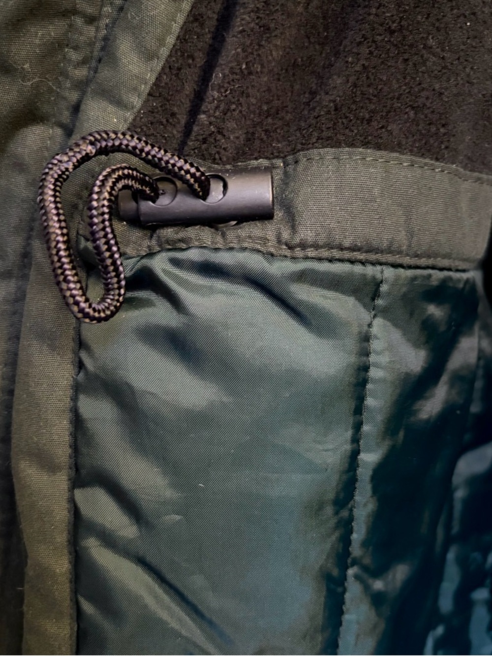 Pacific Trail Jacket - Picture 4 of 8